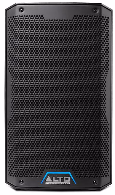 Alto TS408 - Aktív hangfal