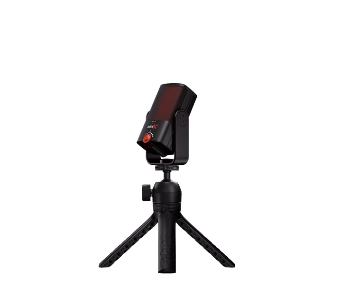 Rode X XCM-50 - USB-s kondenzátor mikrofon