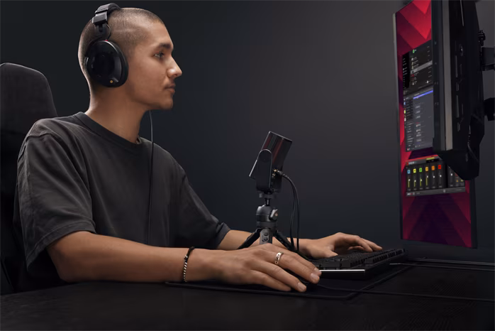 Rode X XCM-50 - USB-s kondenzátor mikrofon