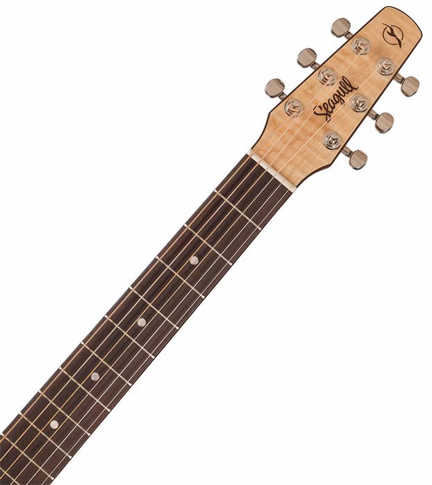 Seagull Performer CW Mini Jumbo HG Presys II - Elektroakusztikus gitár