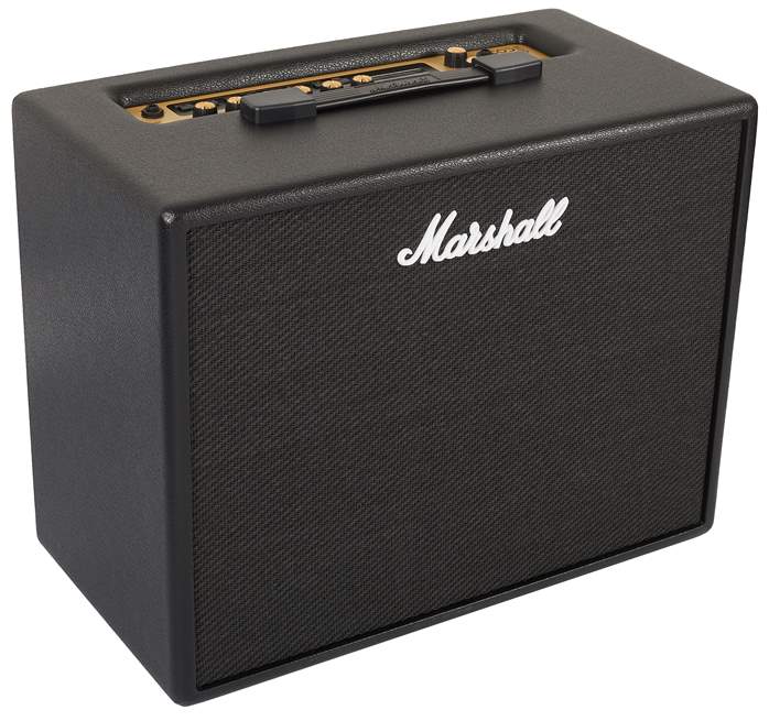 Marshall CODE 50 (kicsomagolt) - Medellező gitárkombó