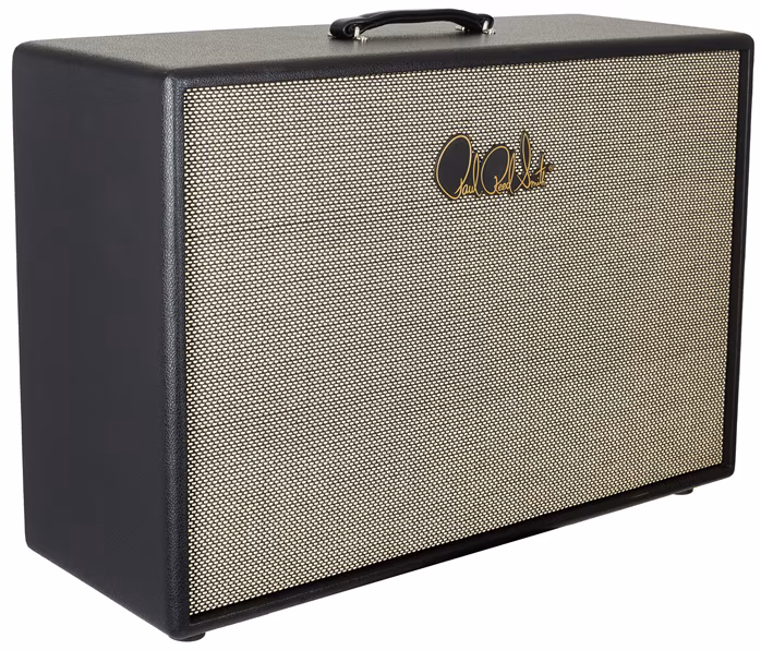 PRS HDRX 2x12 Closed Back - Gitár hangláda
