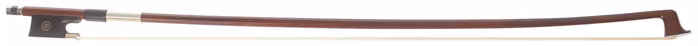 Bacio Instruments Brazil Violin Bow NB780 1/4 - Hegedű vonó