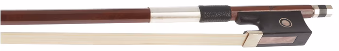 Bacio Instruments Brazil Violin Bow NB780 1/4 - Hegedű vonó