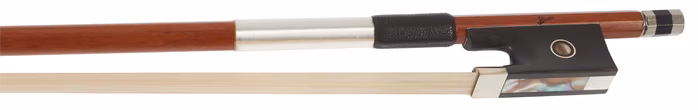 Bacio Instruments Pernambuco Violin Bow NB950 4/4 - Hegedű vonó