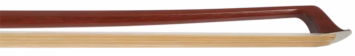 Bacio Instruments Brazil Viola Bow AB920 - Brácsa vonó