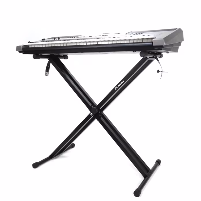 Veles-X X-Keyboard stand - Billentyű állvány