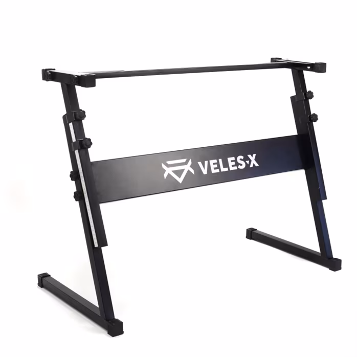 Veles-X Z-Keyboard stand - Billentyű állvány