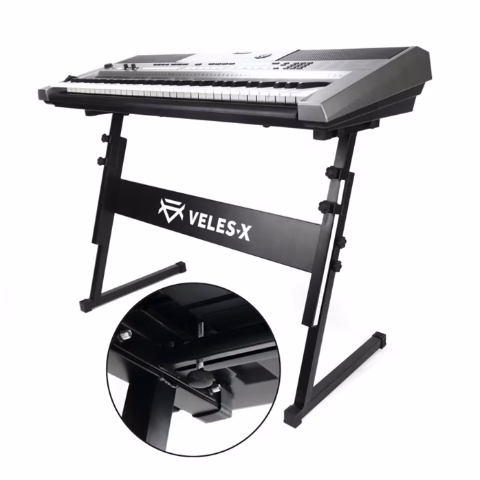 Veles-X Z-Keyboard stand - Billentyű állvány