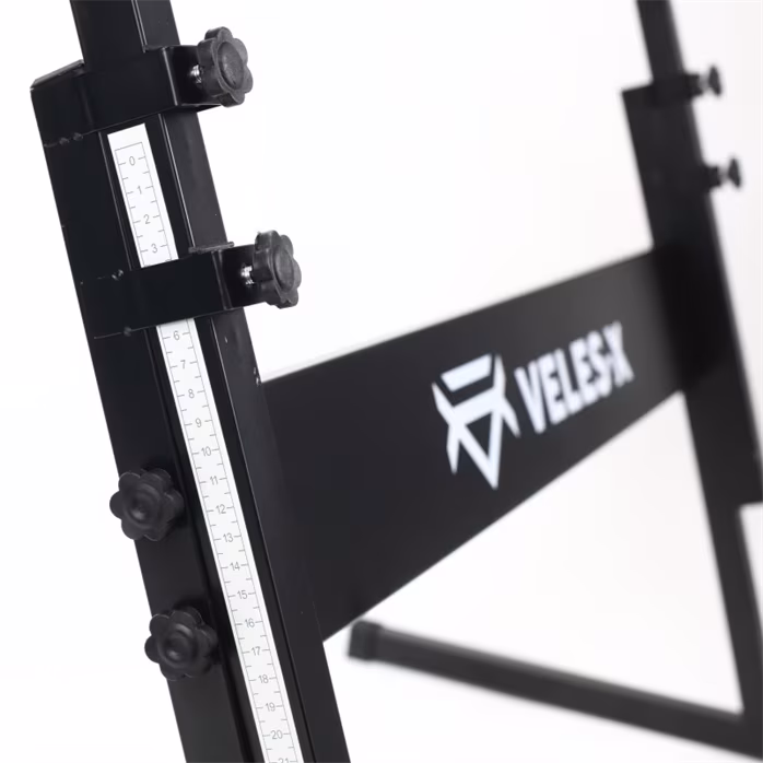 Veles-X Z-Keyboard stand - Billentyű állvány
