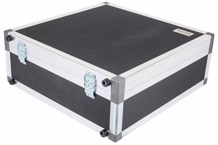 Razzor Cases FUSION Case for ZOOM H8 recorder and accessories - Recorder case