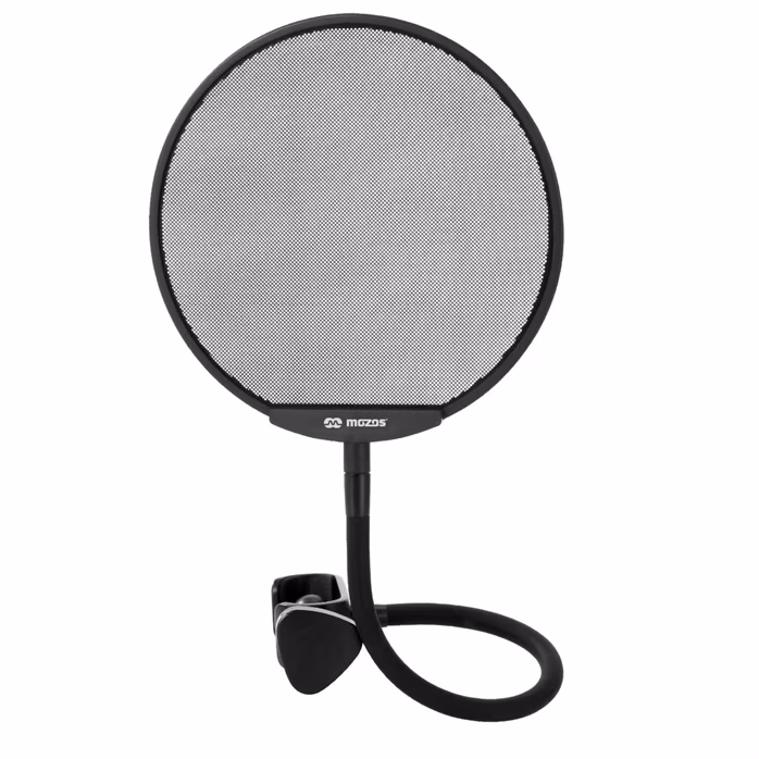 Mozos PS-PRO - Pop filter