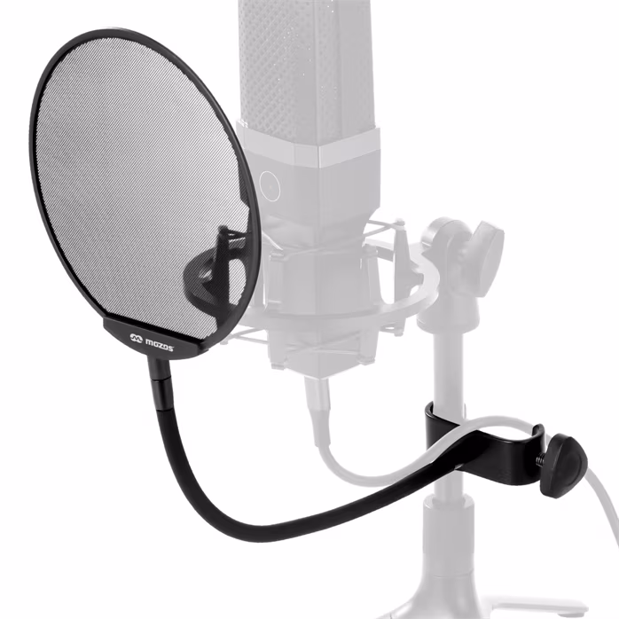 Mozos PS-PRO - Pop filter