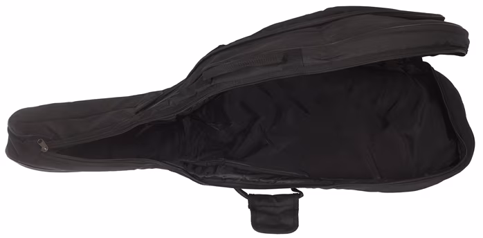 Bacio Instruments Basic Cello Bag BGC001 1/4 - Cselló puhatok