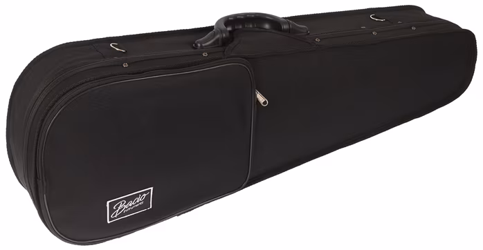 Bacio Instruments Violin Case BK 4/4 - Hegedű tok