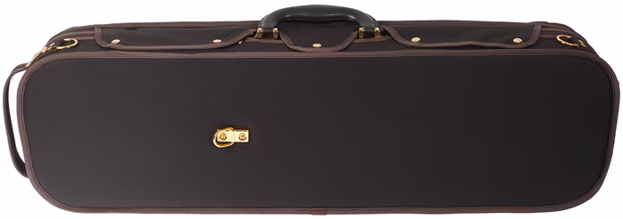 Bacio Instruments Violin Case Oxford 4/4 (306) - Hegedű tok