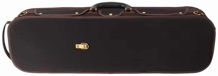 Bacio Instruments Violin Case Oxford RD 4/4 (306) - Hegedű tok