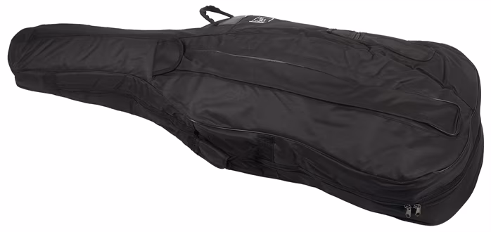 Bacio Instruments Basic Cello Bag BGC001 4/4 - Cselló puhatok