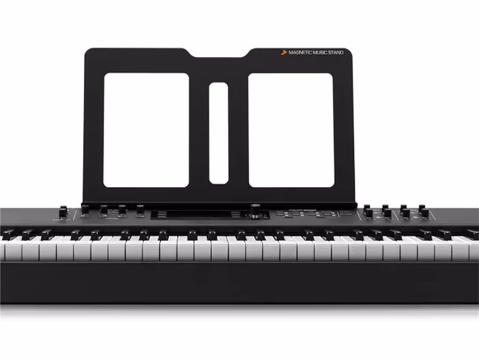 Studiologic Numa X Piano Music Stand - Kottatartó