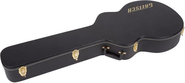 Gretsch G6299 Bass Case, Electromatic - Elektromos basszusgitár keménytok