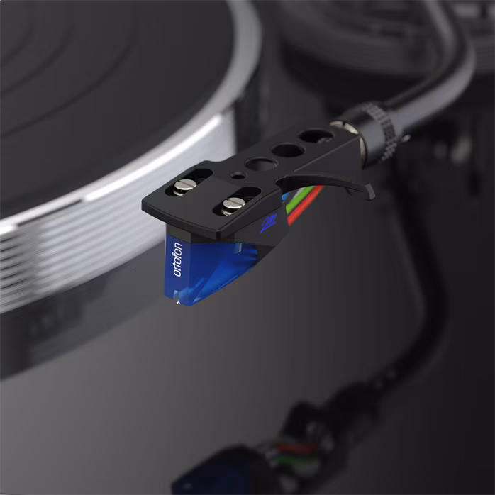 Reloop HiFi Turn X - Lemezjátszó