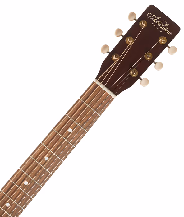 Art & Lutherie Legacy Bourbon Burst CW Presys II - Elektroakusztikus gitár