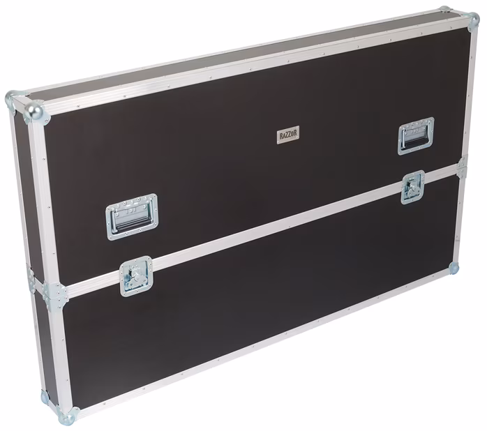 Razzor Cases TV 65" 9mm - Transport case