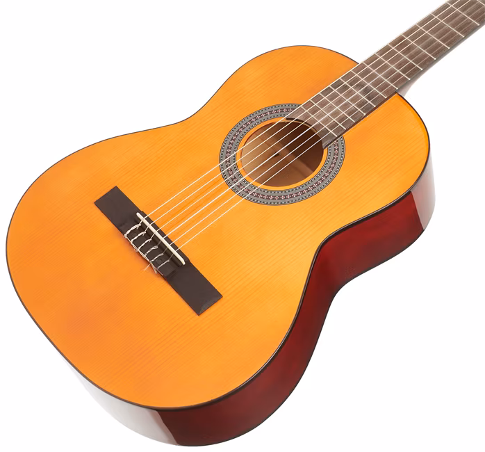 Tanglewood EM C2 - Klasszikus gyerek gitár