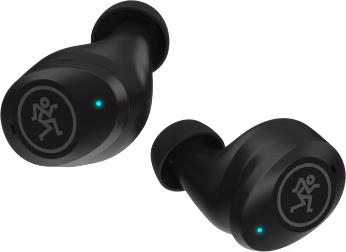 Mackie MP-20TWS - In-Ear fülhallgatók