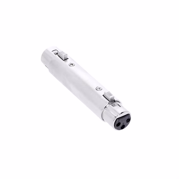 Adam Hall 4 STAR A XF3 XF3 - Konektor, adapter