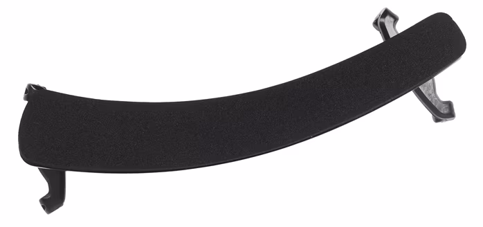 Bacio Instruments Plastic Vln SR180 4/4 3/4 - Hegedű válltámasz