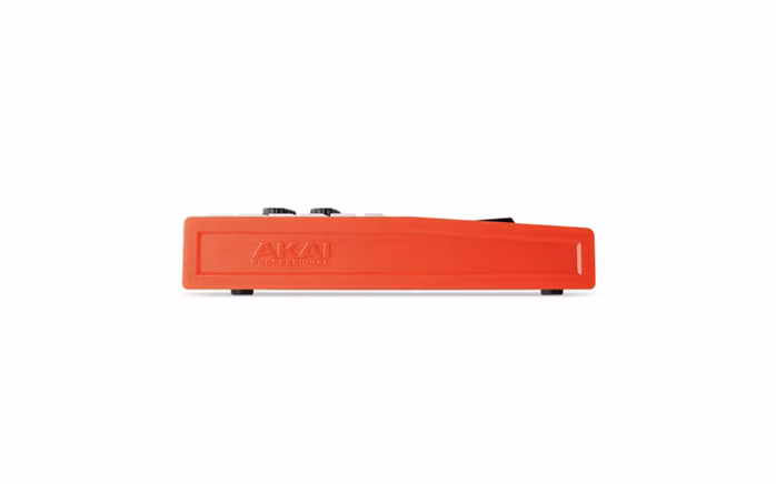 Akai APC Key 25 MKII - USB/MIDI keyboard