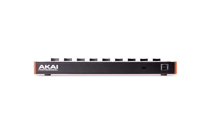 Akai APC Mini MKII - USB/MIDI kontroller