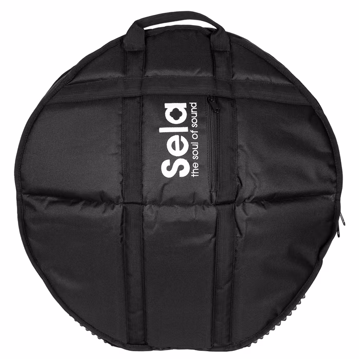 Sela Harmony Handpan Ember Steel D Amara - Handpan