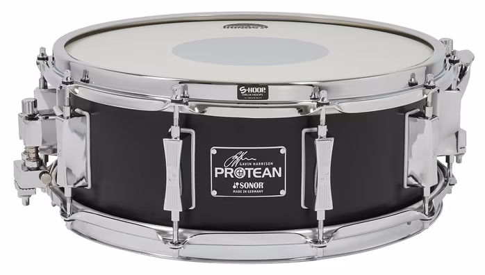 Sonor SSD 14x5,25 GH STANDARD Gavin Harrison "Protean" Signature Snare Drums - Pergődob