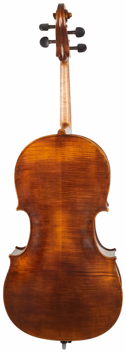 Petr Rácz Violoncello Domenico Montagnana anno 2022 - Cselló