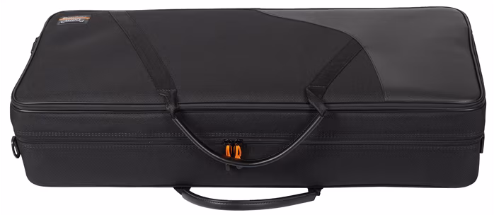 Bam CONSERVATOIRE 41 cm Viola case - Brácsa tok