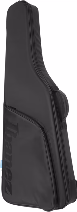Ibanez IGBX724-BK Powerpad Ultra Gig Bag X, IC, FRM Series - Elektromos gitár puhatok