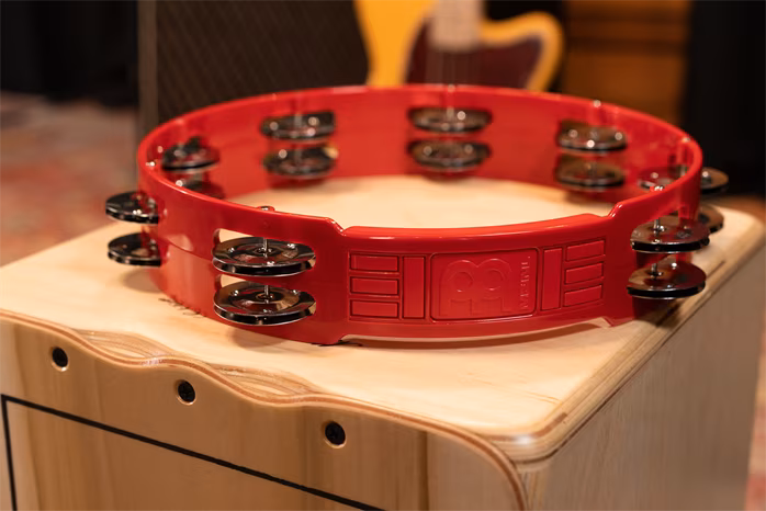 Meinl HTT10R - Csörgő