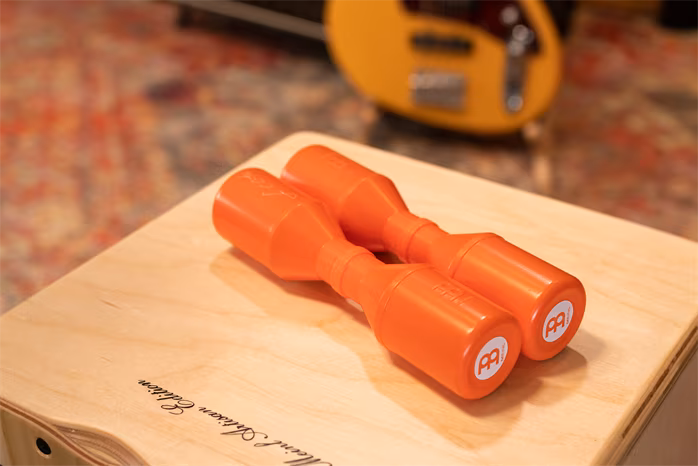 Meinl Artist Series Luis Conte Electric Coral Shaker - Shaker