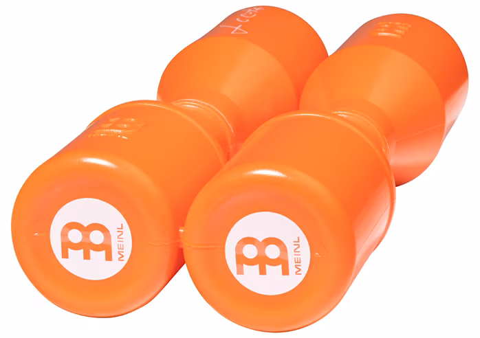 Meinl Artist Series Luis Conte Electric Coral Shaker - Shaker