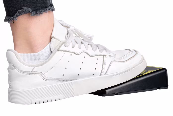 Meinl Hi-hat Stomp Box - Effekt pedál