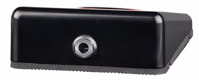 Meinl Hi-hat Stomp Box - Effekt pedál