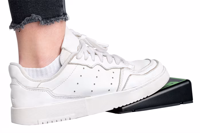 Meinl Clap Stomp Box - Effekt pedál