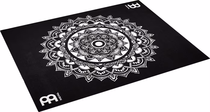 Meinl Mandala Drum Rug by Aric Improta - Dobszett szőnyeg