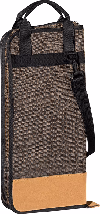 Meinl Classic Woven Stick Bag Mocha Tweed - Dobverő táska