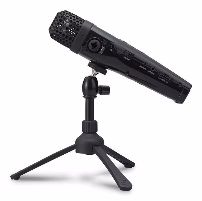 Zoom M4 MicTrak - Hordozható felvevő