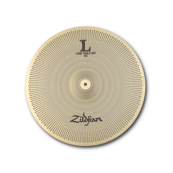 Zildjian L80 20" Low Volume Ride - Ride cintányér