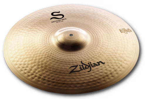 Zildjian 20" S Series Medium Ride - Ride cintányér