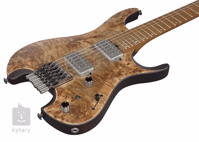 Ibanez Q52PB Antique Brown Stained - Elektromos gitár
